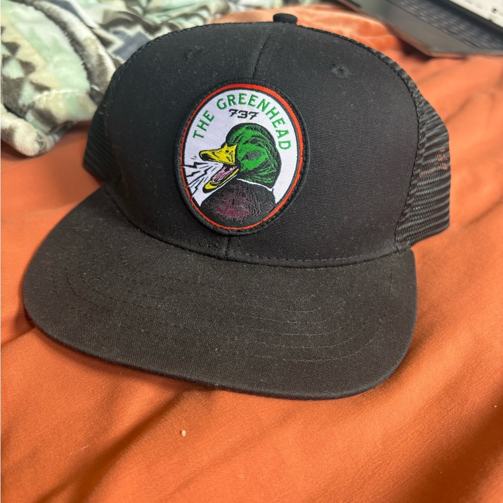 737 Men’s Duck Hat